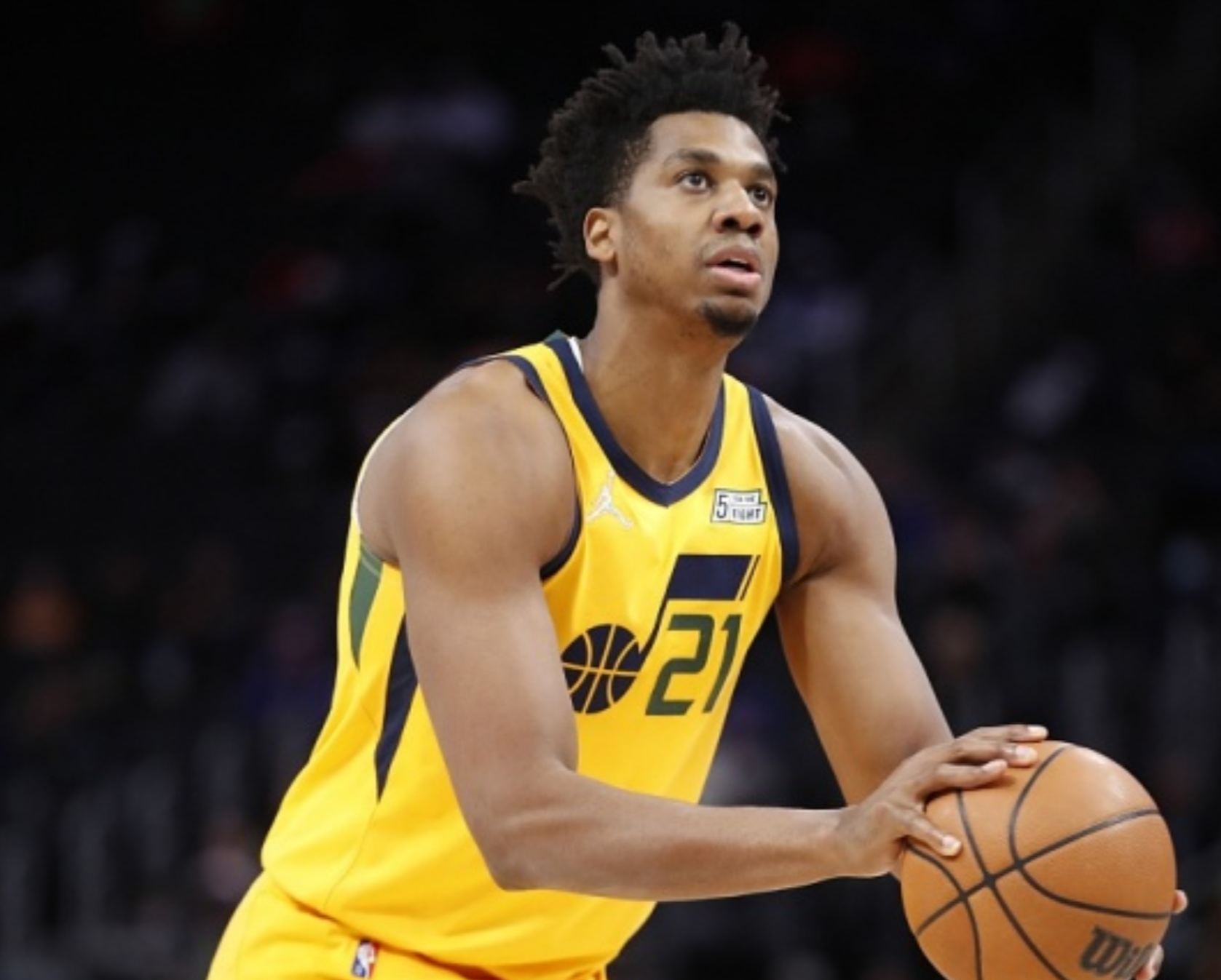 挥肯定是被, 之所以不满