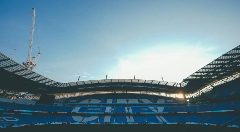 对英超联赛, 整个英格兰