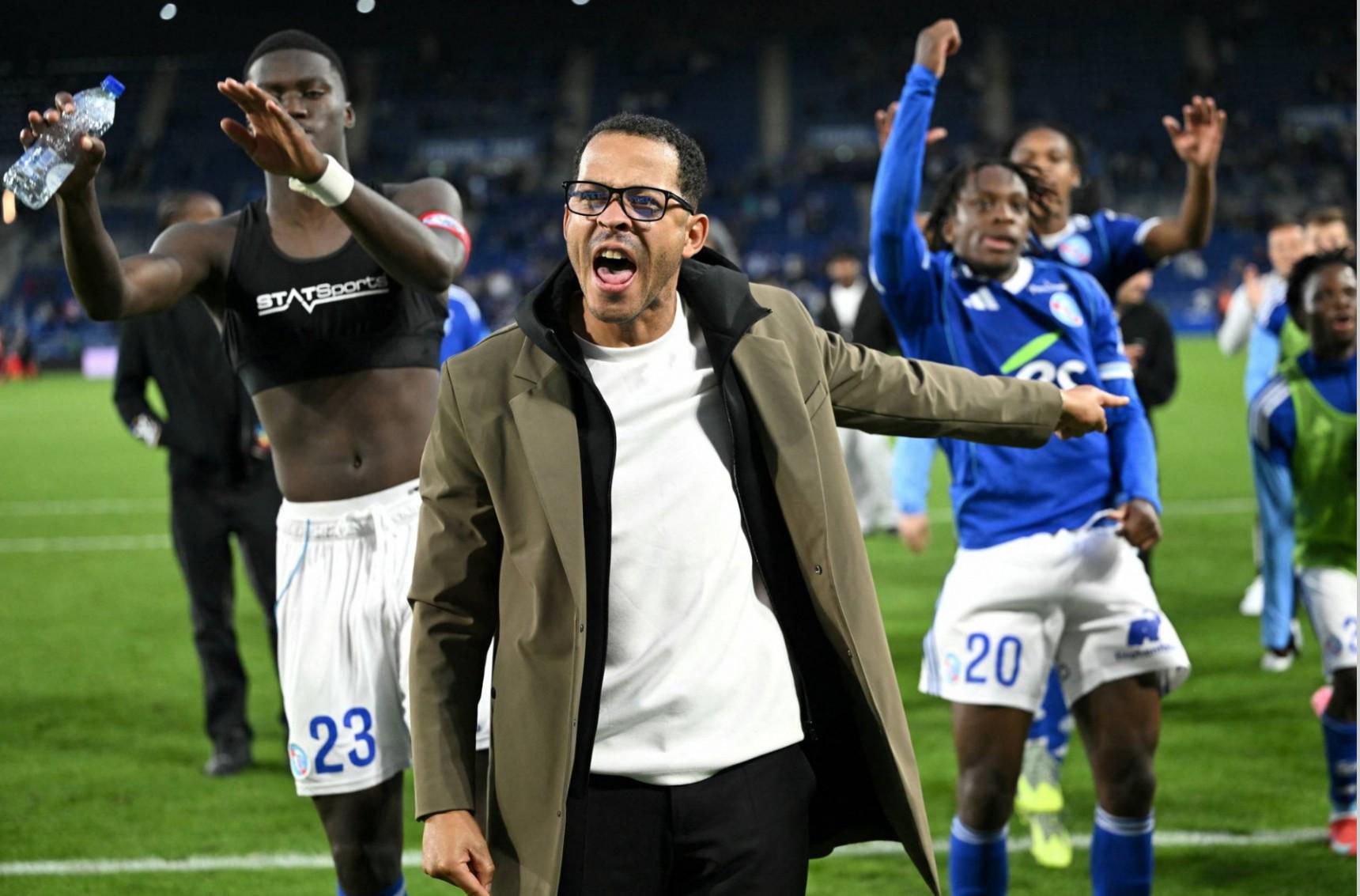 斯特拉斯堡 斯特拉斯堡