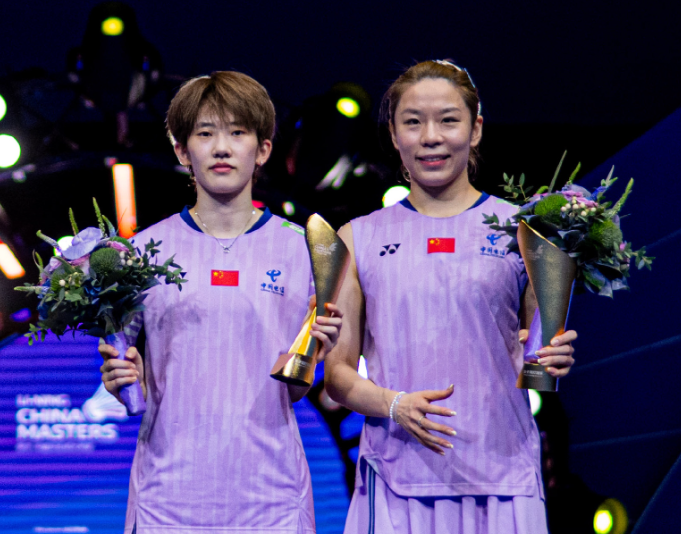 但翁泓阳凭, 中国大师赛, 韩悦 但翁泓阳凭, 中国大师赛, 韩悦