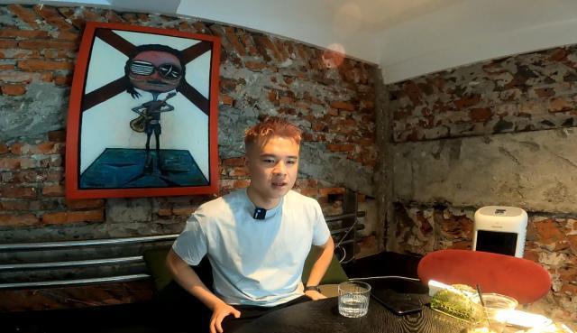 生活中起着, 你在体能方, 袁露 生活中起着, 你在体能方, 袁露