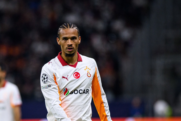 在没有萨内 在没有萨内