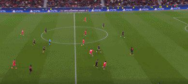 全场比赛, ic 全场比赛, ic