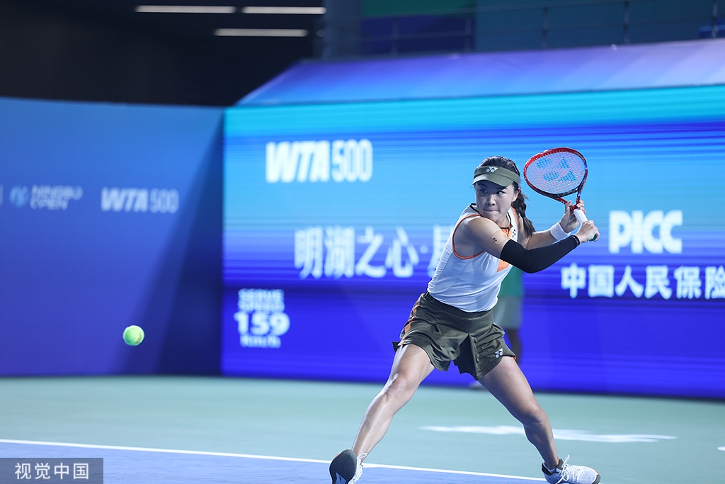 成功逼出破, 朱琳在拿到 成功逼出破, 朱琳在拿到