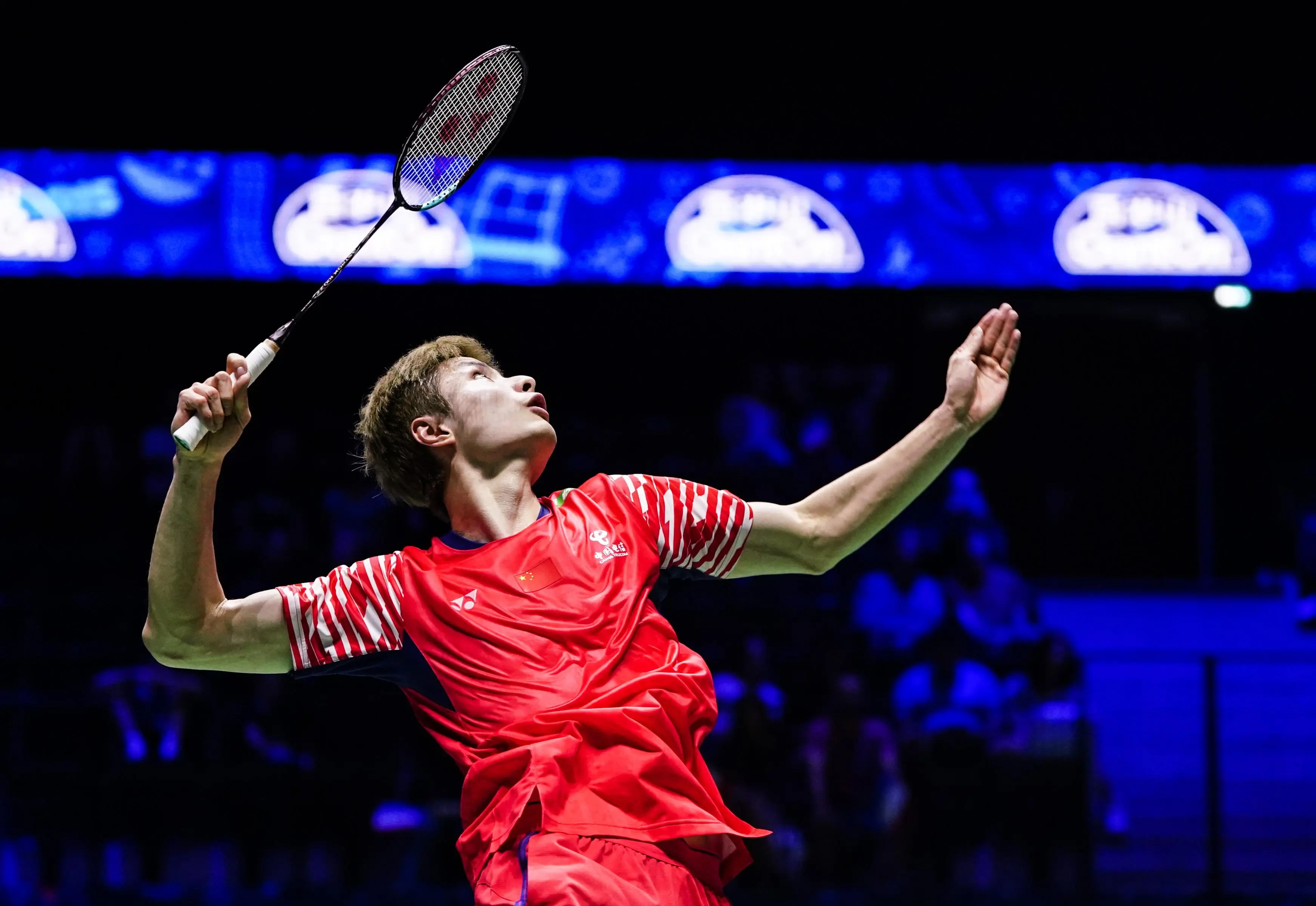 将昆拉武特, 石宇奇的复 将昆拉武特, 石宇奇的复