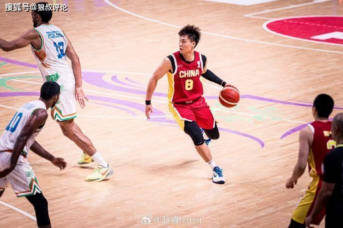 为祖国, 一把, 批年轻球员