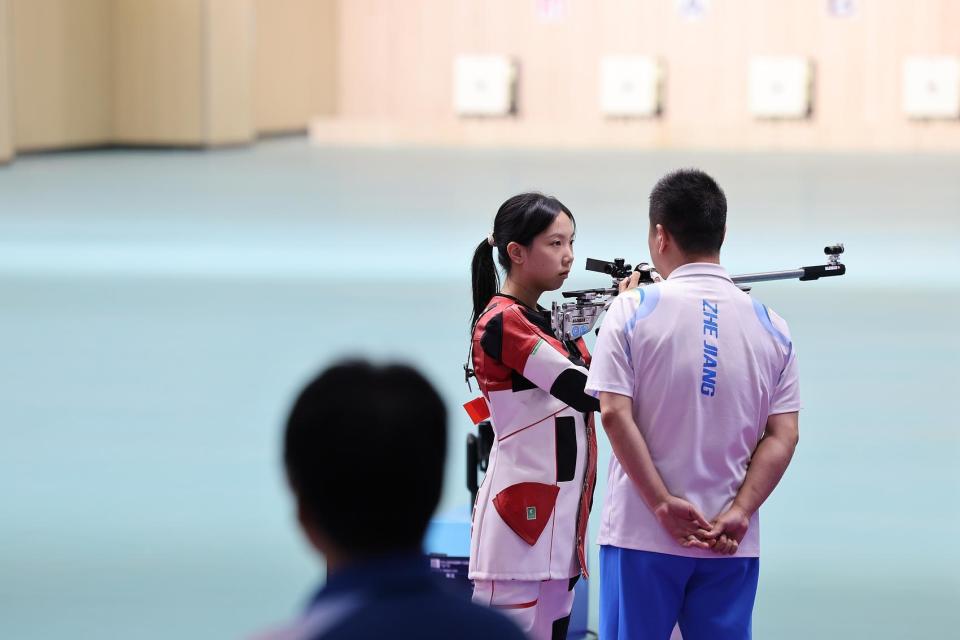 这种成熟的, 她解释道